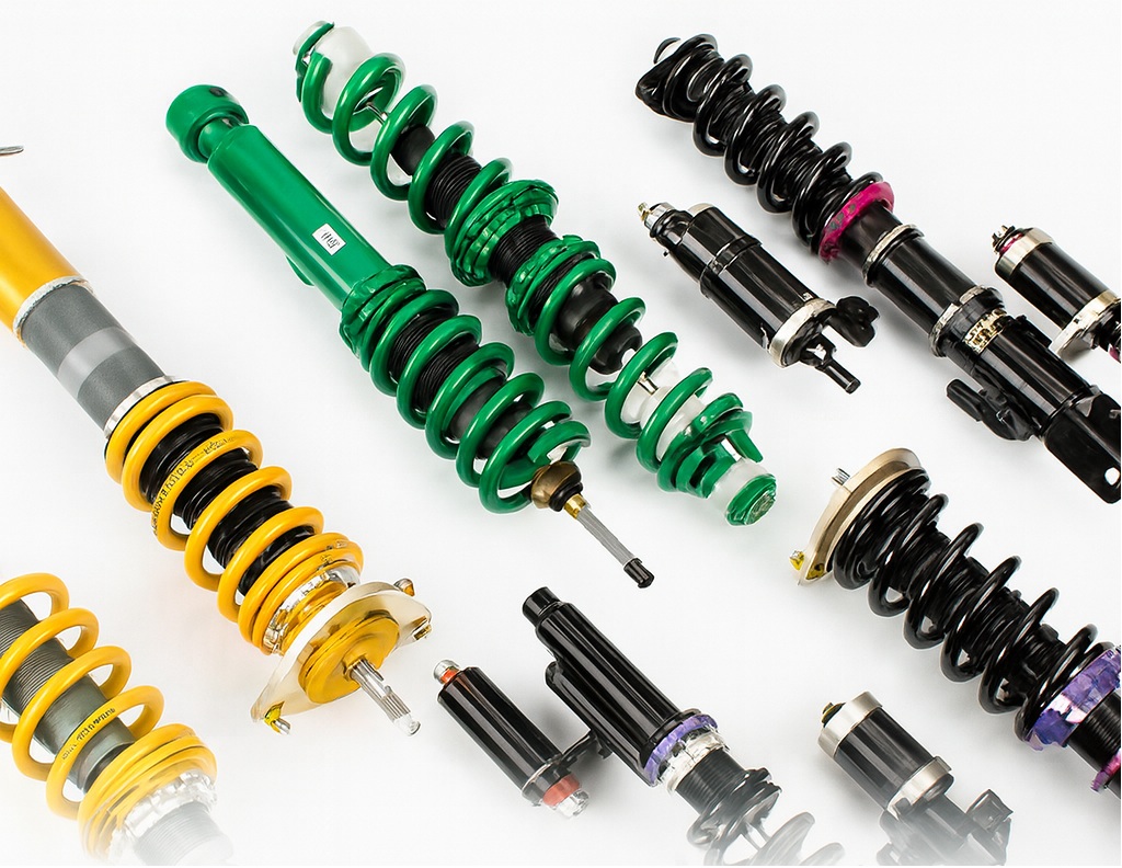 SPS Motorsport Shop 6 | Mazda MX-5 Suspension Guide 2025 — Tein